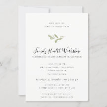 EUCALYPTUS BLUSH ROOS KRAFT NAVY WORKSHOP EVENT