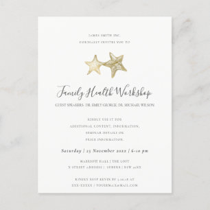 EUCALYPTUS BLUSH ROOS NAVY PINK WORKSHOP GEBEURTEN AANKONDIGINGSKAART