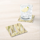 Eucalyptus Boom Onderzetters (Insitu)