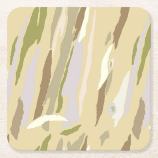 Eucalyptus Boom Onderzetters