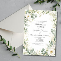 Eucalyptus Botanicals Witte Roos Oefenavond Eten 