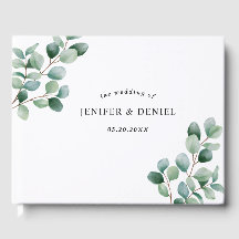 Eucalyptus Botanische Groen Huwelijk