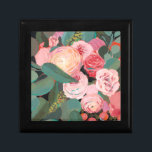 Eucalyptus Bouquet Cadeaudoosje<br><div class="desc">Eucalyptus Bouquet II van Victoria Borges.</div>