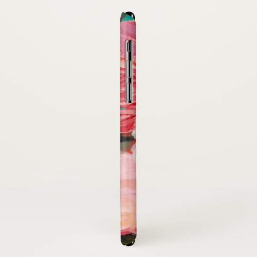 Eucalyptus Bouquet Case-Mate iPhone Case (Achterkant/links)