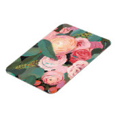 Eucalyptus Bouquet Magneet (Linkerzijde)