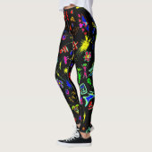 Eucalyptus Broek Leggings (Links)
