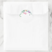 Eucalyptus Butterfly Garden Mimosa Bar Labels (Tas)