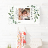 Eucalyptus Celebration of Life Photo Welcome Spandoek (Insitu)