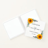 Eucalyptus de heer mrs. notitieboek (Binnen)