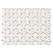 Eucalyptus eikels Kerstmis Tafelkleed (Voorkant (Horizontaal))