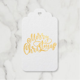 Eucalyptus eikels kerstuitnodiging Kaart Cadeaulabels