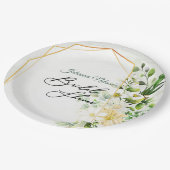 Eucalyptus en Bord van dagpapier (Gekanteld)