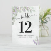 Eucalyptus en Laadbord Groot (Staand voorkant)