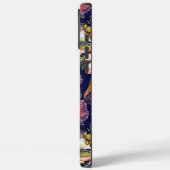 Eucalyptus en Wattle lente bloeit Case-Mate iPhone Case (Achterkant / Links)