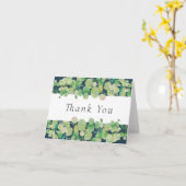 Eucalyptus floralis kaart (Gele Bloem)