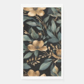 Eucalyptus floralis servet (Voorkant)