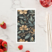 Eucalyptus floralis servet (Insitu)