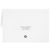 Eucalyptus Garden Hartelijk dank (Achterkant Horizontaal)