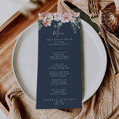 Eucalyptus Garden Roos Bloemendiner Menu