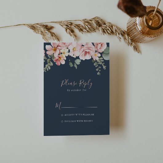 Eucalyptus Garden Roos Floral RSVP