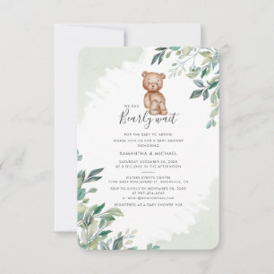 Eucalyptus gebladerte koppels nauwelijks wachten B Kaart