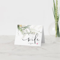 Eucalyptus gelukkige eerste verjaardag als geschen