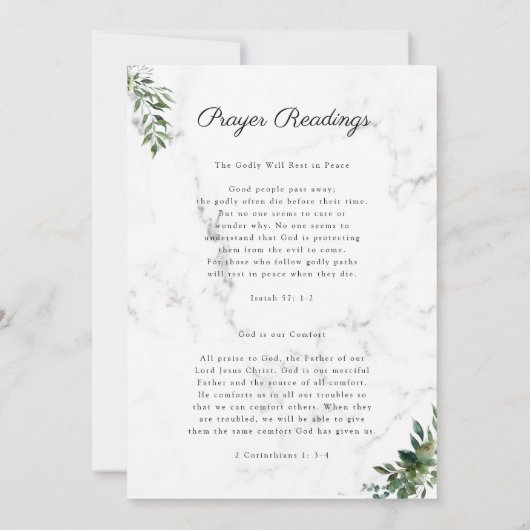 Eucalyptus Greenergy | Programma voor herdenking v (Achterkant)