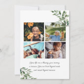 Eucalyptus Greenergy | Programma voor herdenking v (Voorkant)