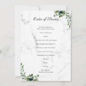 Eucalyptus Greenergy | Programma voor herdenking v (Achterkant)