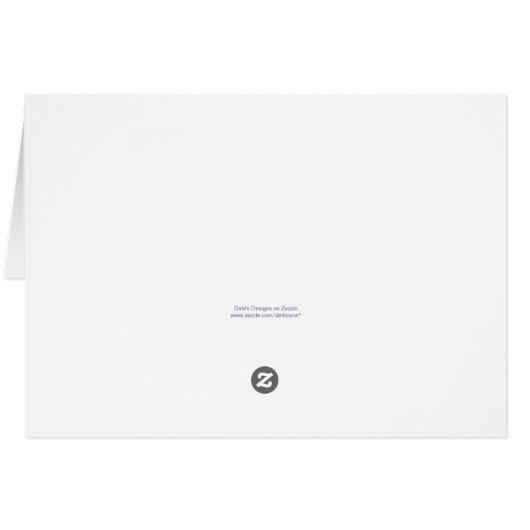 Eucalyptus Greenery Botanical Weddenschap Bedankt (Achterkant Horizontaal)