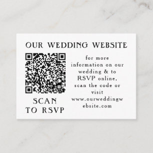 Eucalyptus Greenery Lijst Green Blue White Web QR Informatiekaartje