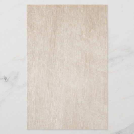 Eucalyptus Greenery Modern Geometric Wedding Menu (Achterkant)