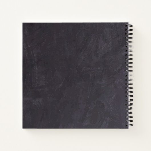 Eucalyptus Greenery Rustic Photo Budget Weddenscha Notitieboek (Achterkant)