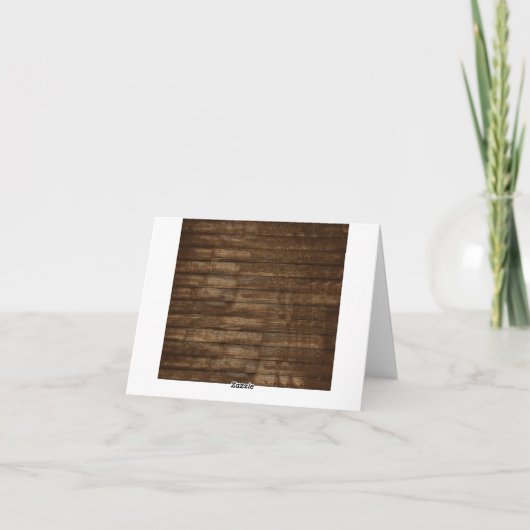 Eucalyptus Greenery Succulent Elegant Hartelijk da Bedankkaart (Achterkant)