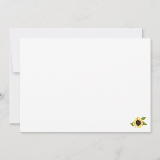 Eucalyptus groen kalligrafie repetitie diner kaart (Achterkant)