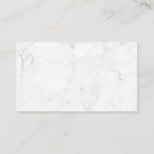 Eucalyptus Groene Marmer Informatiekaartje (Achterkant)