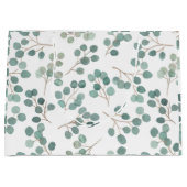 Eucalyptus Groot Cadeauzakje (Voorkant)