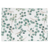 Eucalyptus Groot Cadeauzakje (Achterkant)