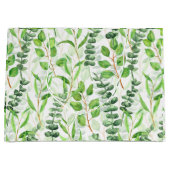 Eucalyptus Groot Cadeauzakje (Voorkant)