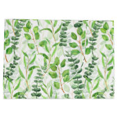 Eucalyptus Groot Cadeauzakje (Achterkant)