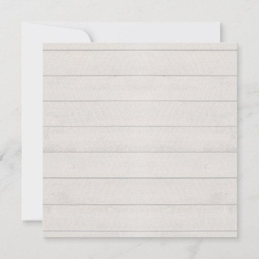 Eucalyptus Grove rustieke wijnmakerij loof bruilof Kaart (Achterkant)