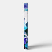 Eucalyptus Gum leest waterverf kunst Case-Mate iPhone Case (Achterkant / Rechts)