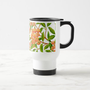 Eucalyptus Gum Tree Travel Mug Reisbeker