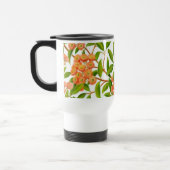 Eucalyptus Gum Tree Travel Mug Reisbeker (Links)