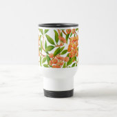 Eucalyptus Gum Tree Travel Mug Reisbeker (Center)