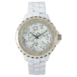 Eucalyptus Horloge