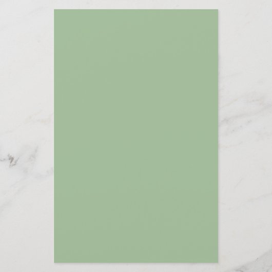 Eucalyptus Huwelijks Zitplaats Chart QR Code (Achterkant)