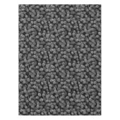 Eucalyptus in gray tafelkleed (Voorkant)