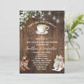 Eucalyptus is het perfecte Matcha Western Kaart (Staand voorkant)