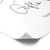 Eucalyptus - Kaarten en Poster van Gifts (Hoek)